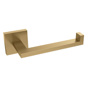 ZLINE Rubicon Toilet Paper Holder in Champagne Bronze, RBCN1-TP-CB