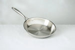 Sardel 10 Inch Stainless Steel Skillet Pan, 1001 Main