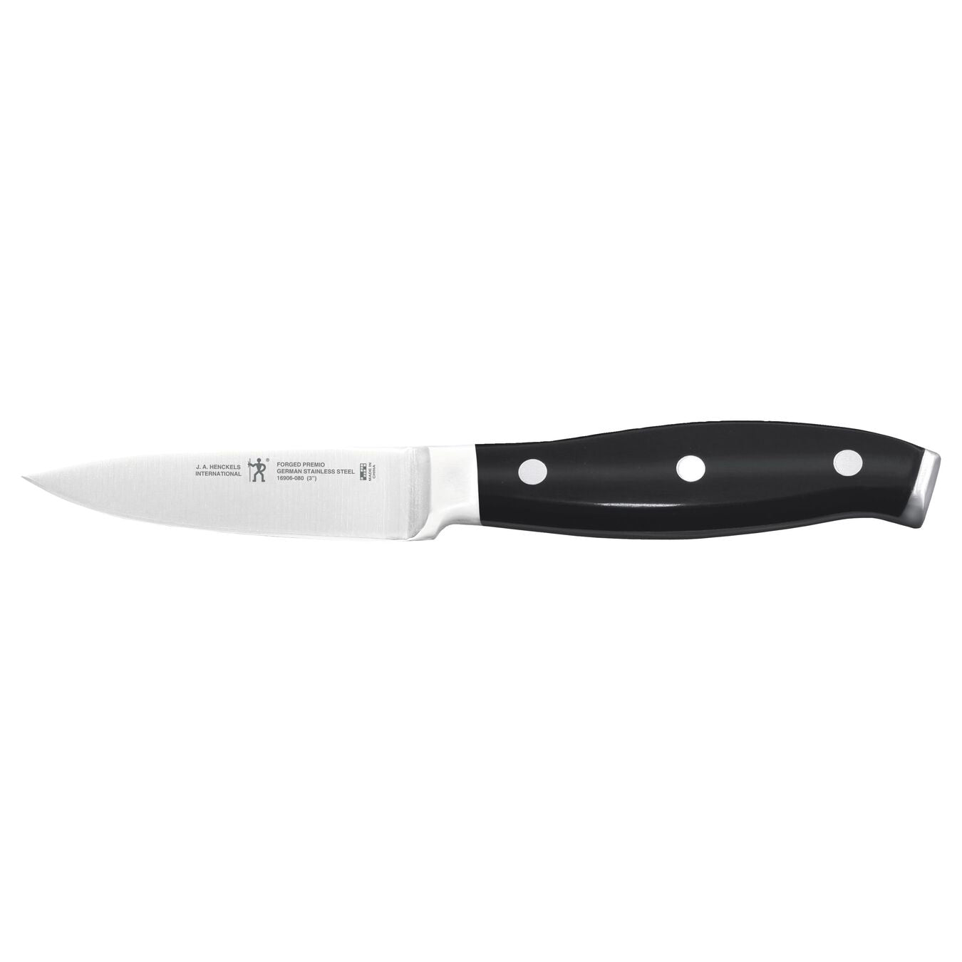 JA Henckel Forged Premio 3 Paring Knife 16900-081