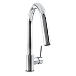 ZLINE Arthur Kitchen Faucet FPTB-CH