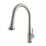 ZLINE Monet Kitchen Faucet, FPNZ-SS