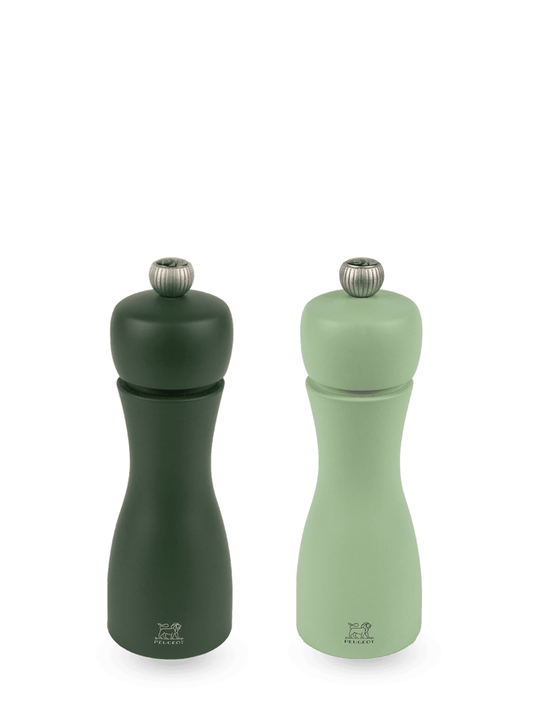 Peugeot Tahiti Duo Water, Green Tones 15 cm - 6in