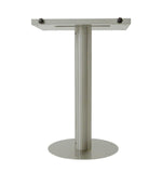 Blaze 17" Pedestal for the Portable Grill, BLZ-PRTPED-17