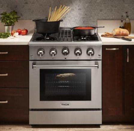 2 burner electric range online