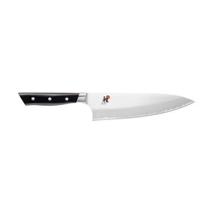 Miyabi 10pc Knife Block Set, 400FC - Evolution Series