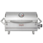 Blaze Marine-Grade 316L Professional Portable Grill, BLZ-1PRO-PRTMG-LP