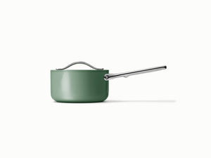 Caraway Mini Duo Cookware Set in Sage