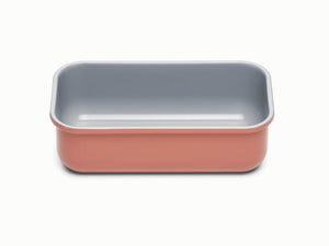 Caraway Loaf Pan in Perracotta