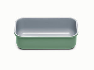 Caraway Loaf Pan in Sage
