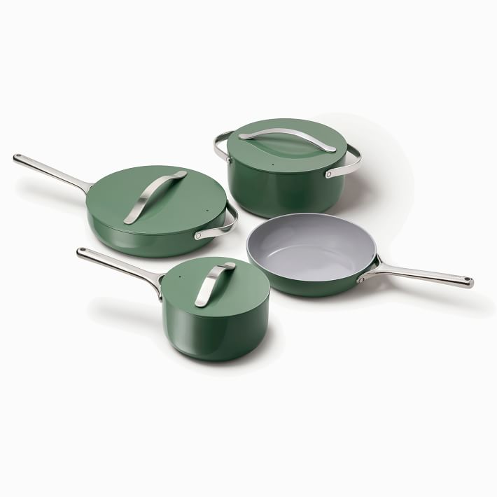 Caraway Sage Cookware Set