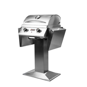 Blaze Electric 21 in. Electric Grill, BLZ-ELEC-21