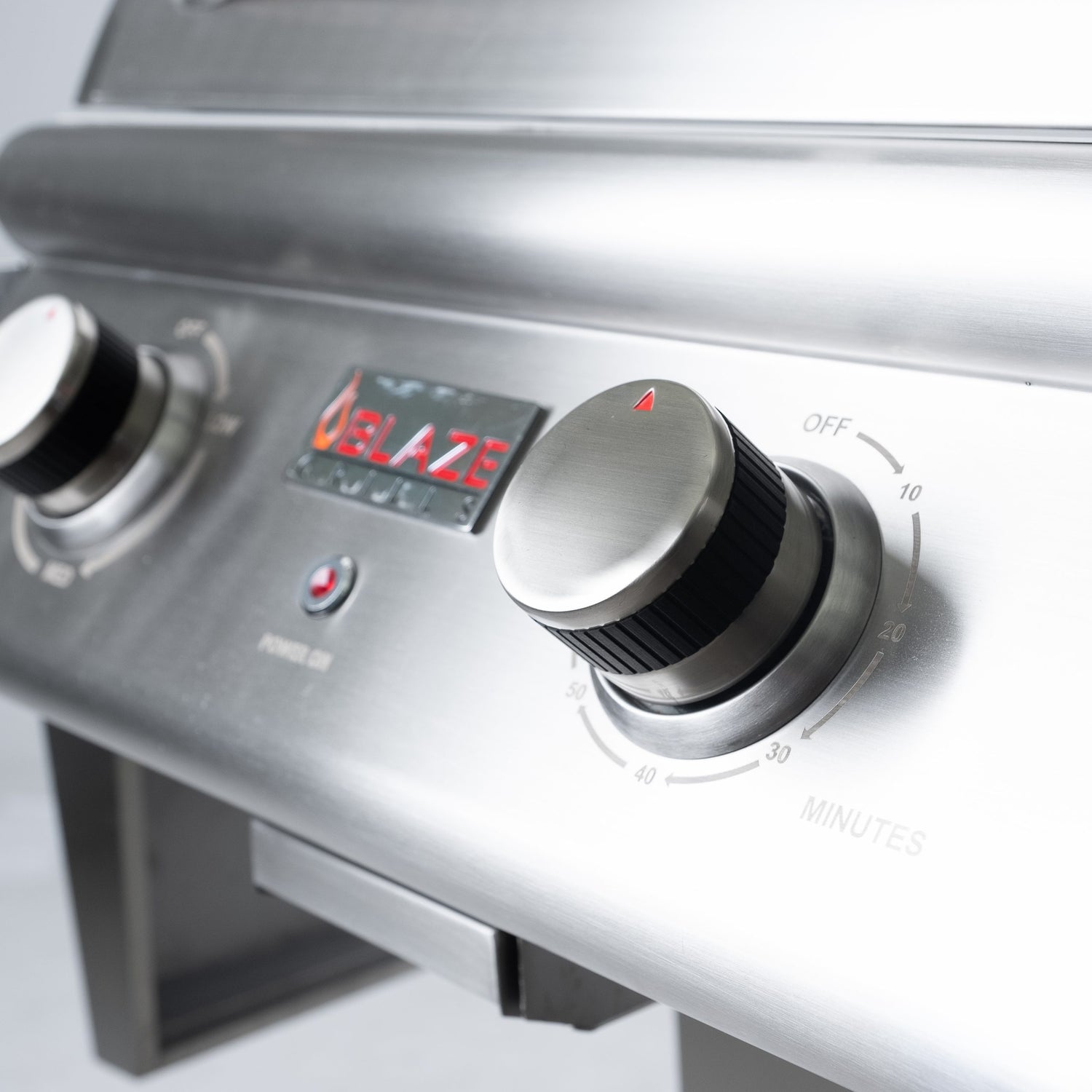 Blaze Electric 21" Electric Grill, BLZ-ELEC-21