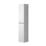 Vanity Art Wall-Hung Bathroom Cabinet, 63"