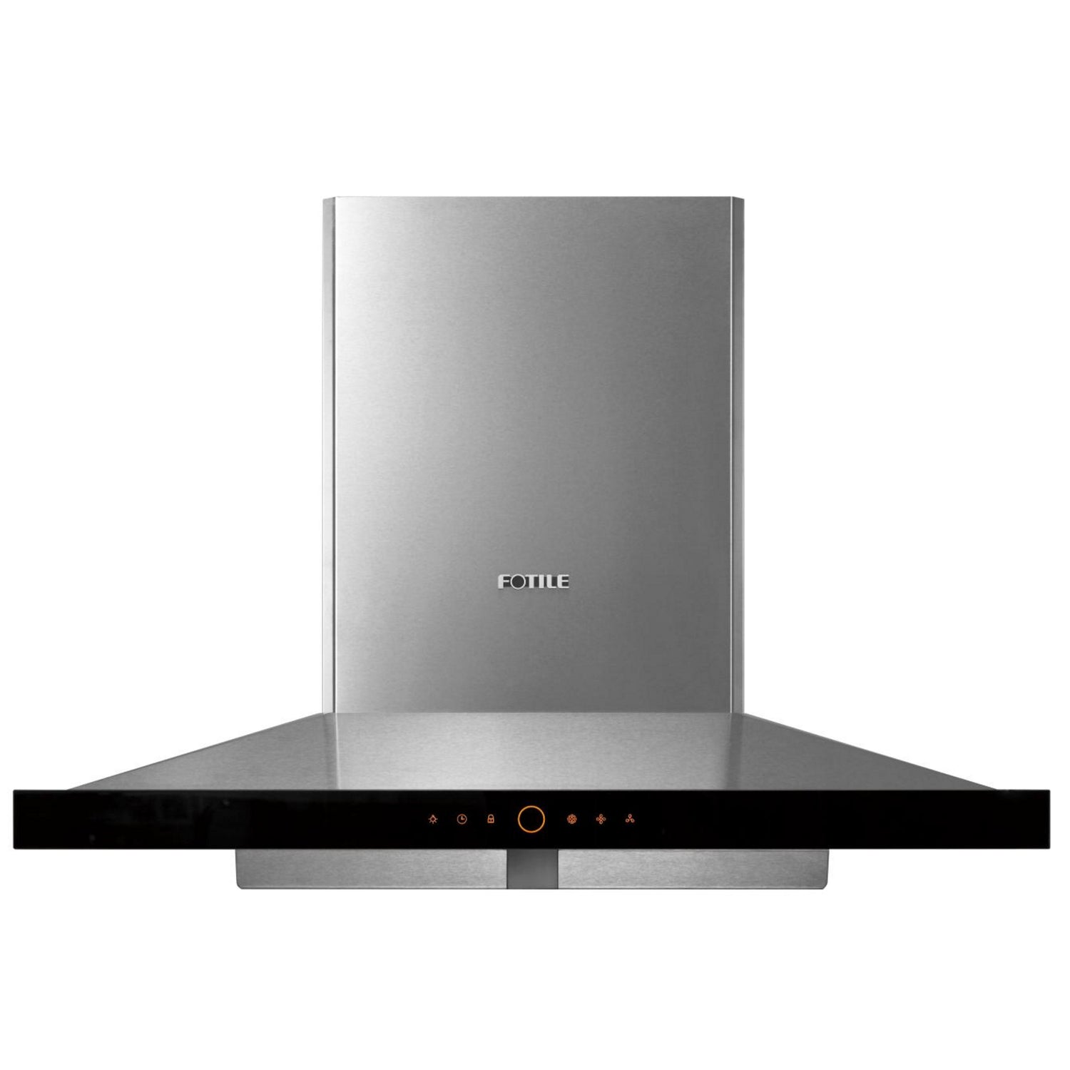 Fotile Perimeter Vent Series 36 In. 900 CFM Wall Mount Range Hood