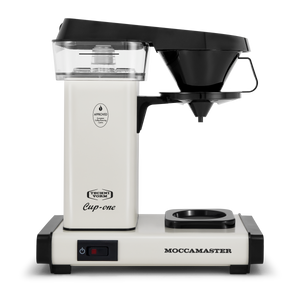 Moccamaster Cup-One Off-White