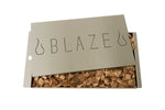 Blaze Pro Extra Large Smoker Box , BLZ-XL-PROSMBX