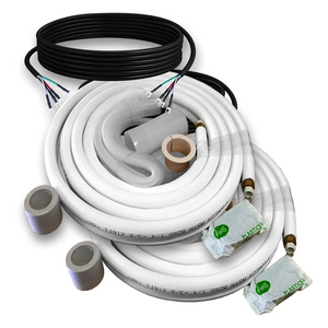 Pioneer 16 ft. Lineset for Diamante 18K Indoor Unit, WYT-18-16