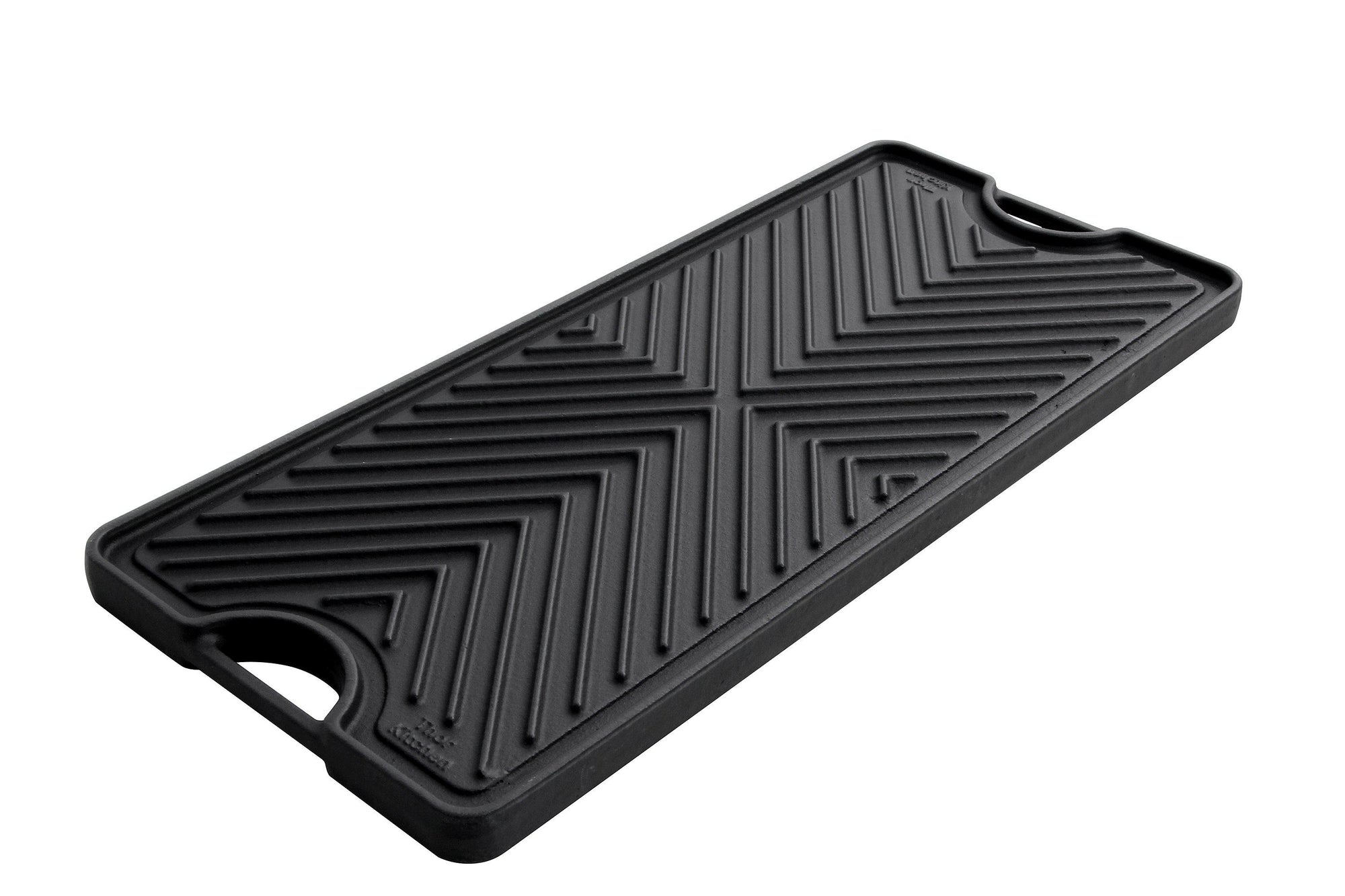 Thor Kitchen Cast Iron Reversible Griddle/Grill, RG1022 | Premium Home Source