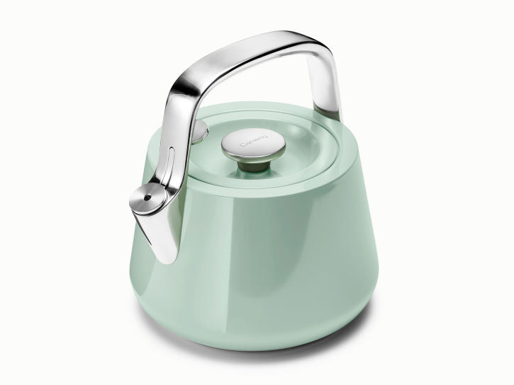 Whistling Tea Kettle