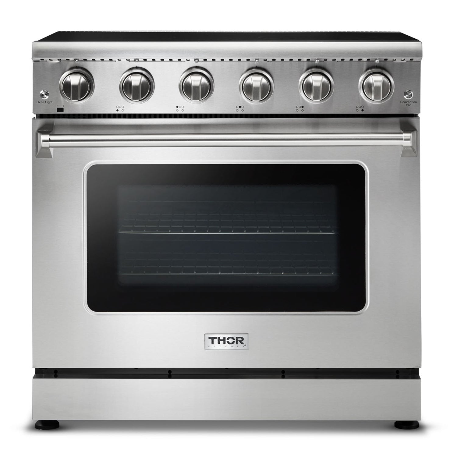 Flat top electric range oven hotsell