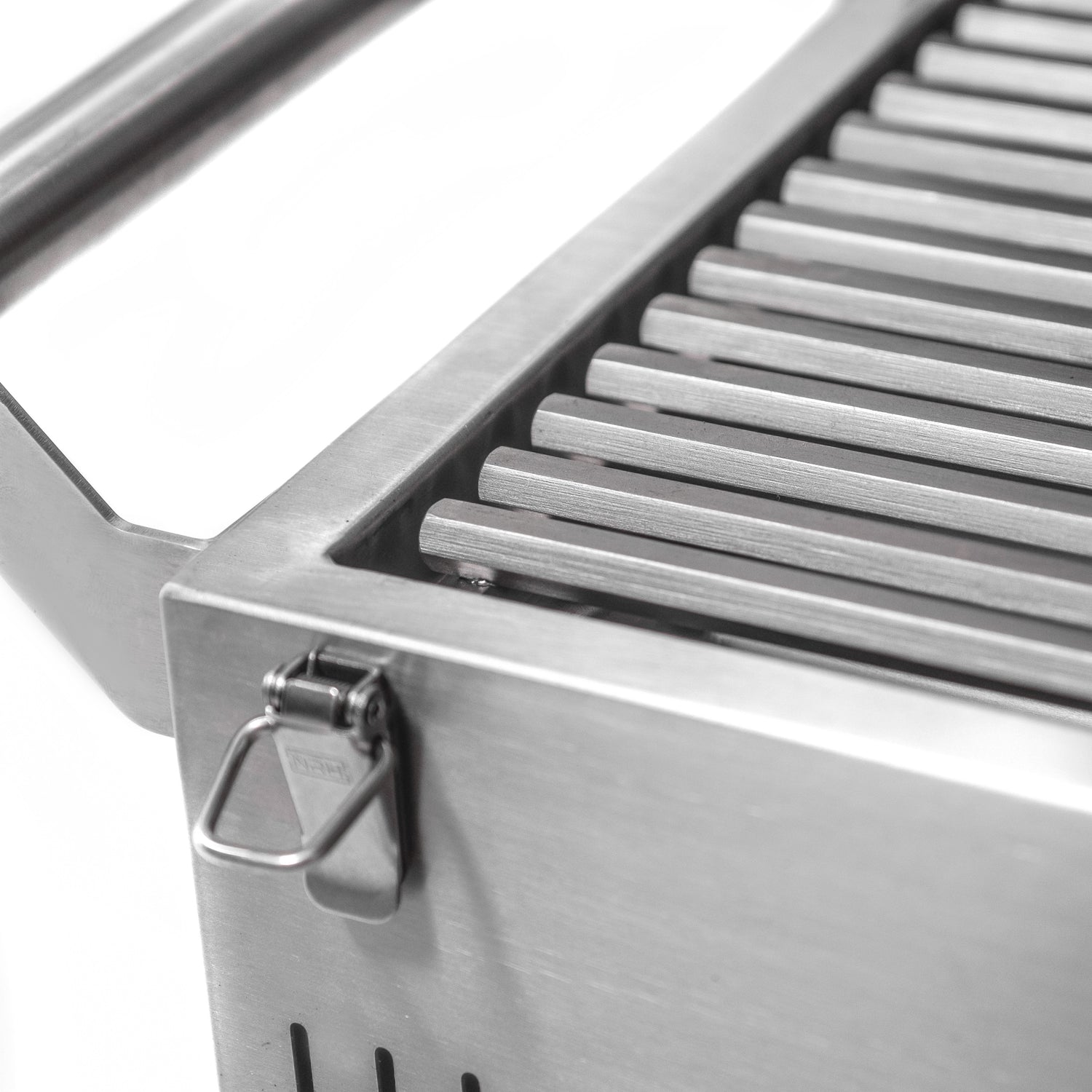 Blaze Professional Portable Grill with Propane Gas, BLZ-1PRO-PRT-LP