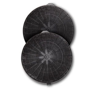 ZLINE 1 Set Charcoal Filters (CF1-587/597/9597) for Range Hoods w/ Recirculating Option