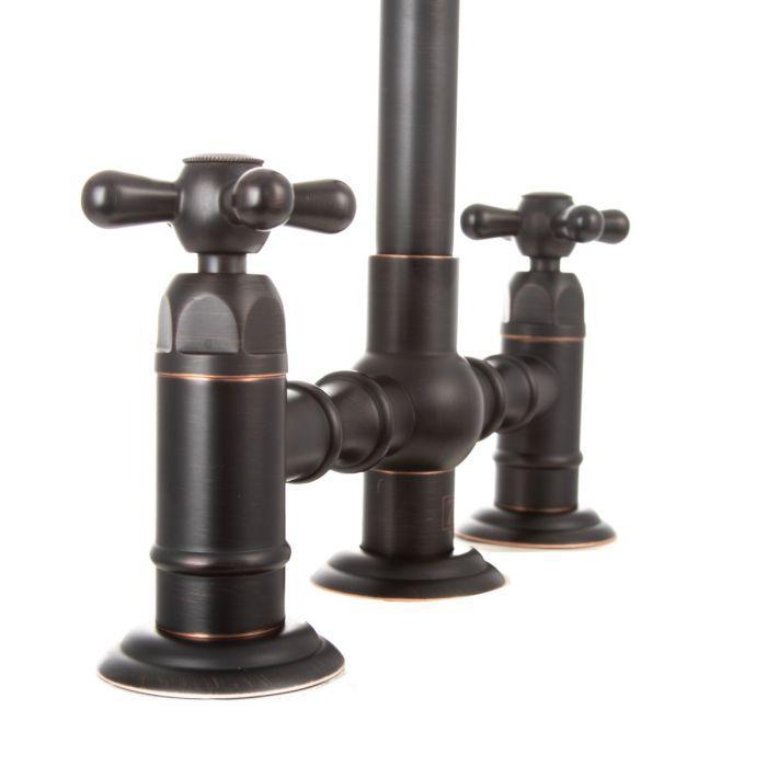 ZLINE Mona Kitchen Faucet FFCC-OR-3