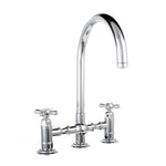 ZLINE Mona Kitchen Faucet, FFCC-CH-1