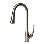 ZLINE Castor Kitchen Faucet, FPBC-SS