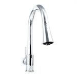 ZLINE Edison Kitchen Faucet FPBL-CH