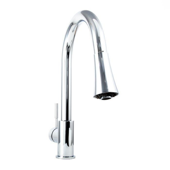 ZLINE Edison Kitchen Faucet FPBL-CH
