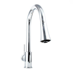 ZLINE Edison Kitchen Faucet FPBL-CH