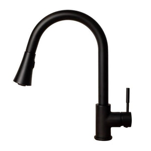 ZLINE Edison Kitchen Faucet, FPBL-MB