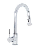 ZLINE MONET KITCHEN FAUCET FPNZ-CH