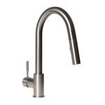 ZLINE Gemini Kitchen Faucet FPTF-SS