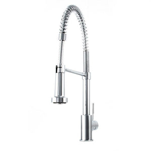ZLINE Apollo Kitchen Faucet FSNZ-CH