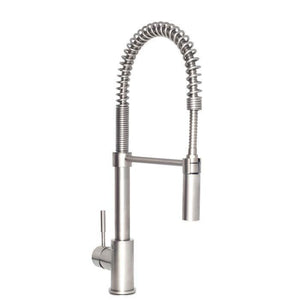 ZLINE Sierra Kitchen Faucet FSTB-SS