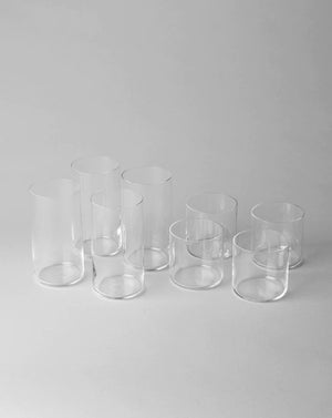 Fable Glassware Set
