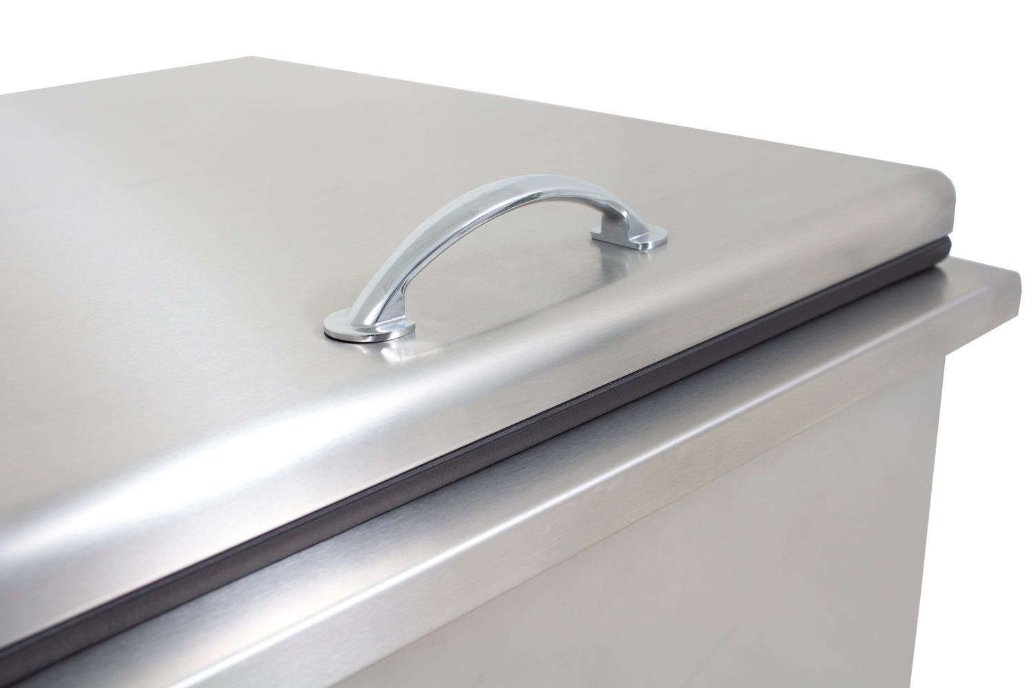 Blaze Ice Bin / Wine Chiller, BLZ-ICEB-WH