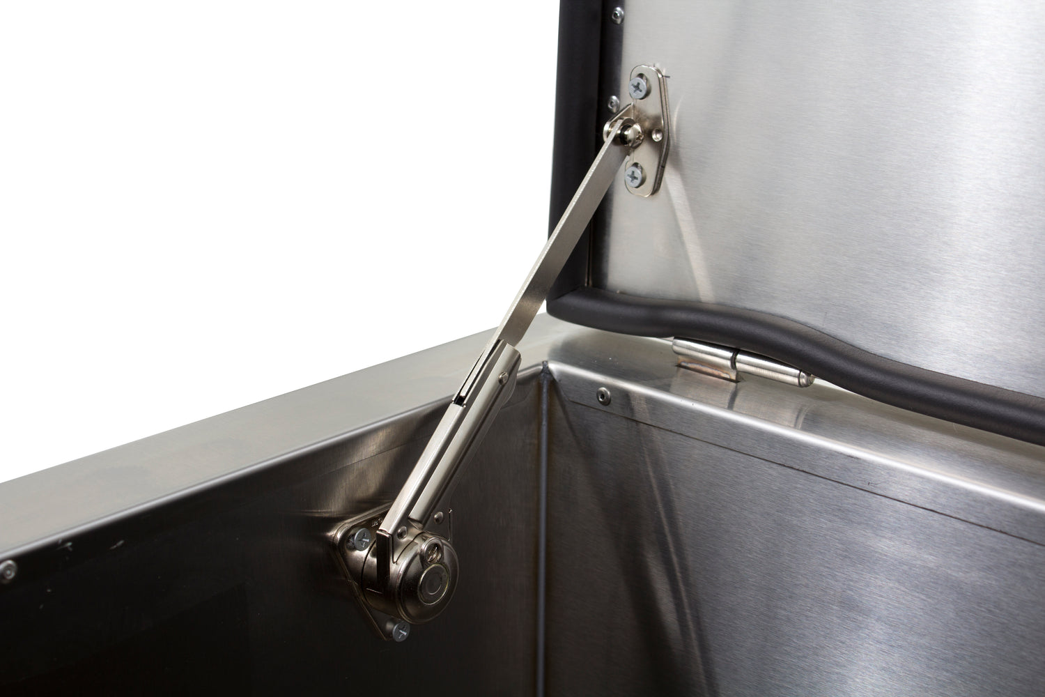 Blaze Ice Bin / Wine Chiller, BLZ-ICEB-WH