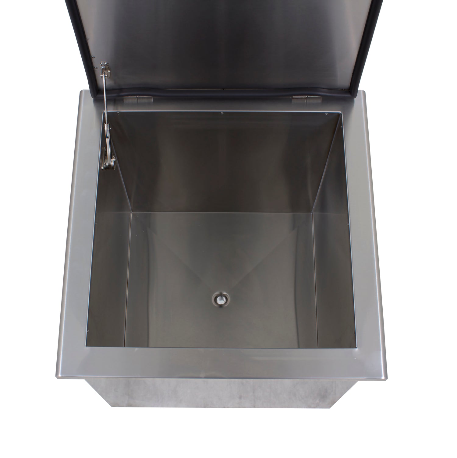 Blaze Ice Bin / Wine Chiller, BLZ-ICEB-WH