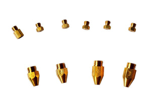 THOR Kitchen Liquid Propane Conversion Kit for 48 in. Stainless Steel Gas Range, LPKLRG4807U