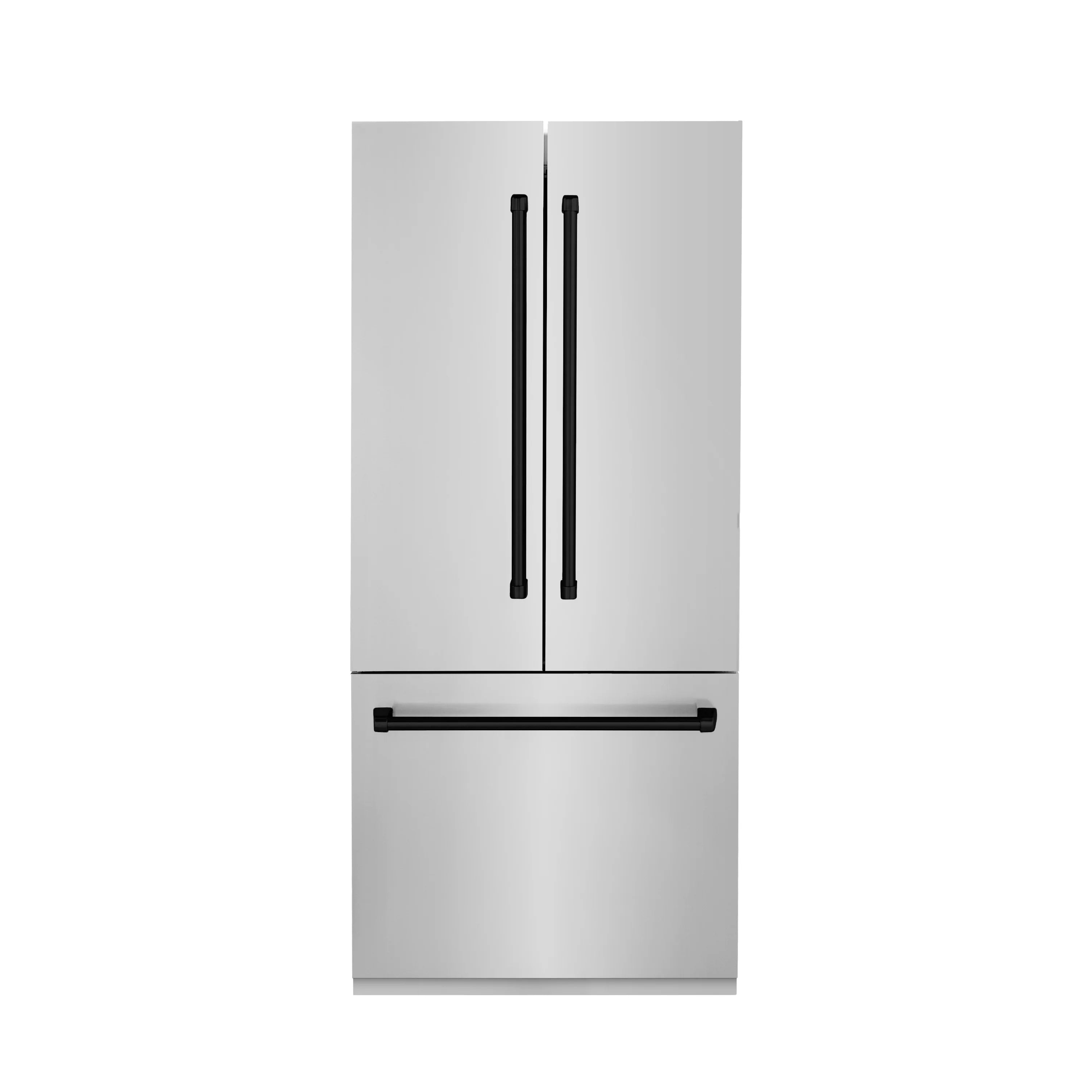 ZLINE 36 In. BuiltIn Refrigerator Water Dispenser & Ice Maker