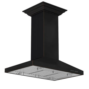 zline-copper-island-mounted-range-hood-8kl3ib-sideunder