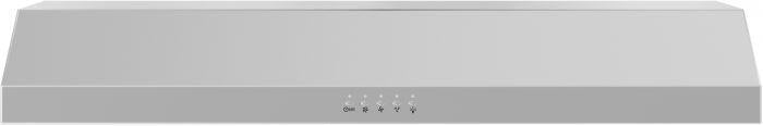 zline-stainless-steel-under-cabinet-range-hood-615-front