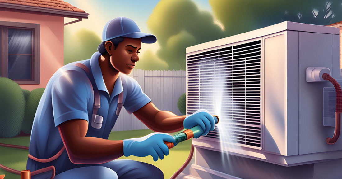 Best Practices for Maintaining (and prolonging the lifespan) your Ductless Mini Split