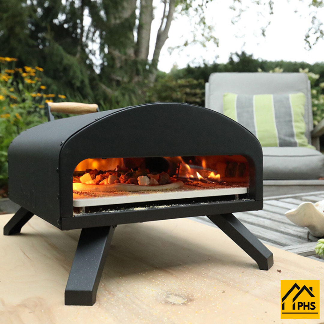 How much is a Bertello Pizza Oven?