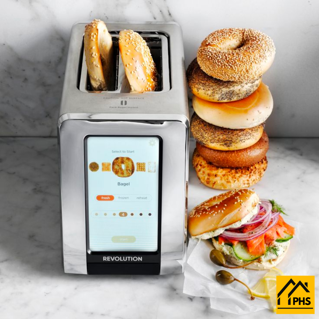 Is the Revolution Toaster worth it?