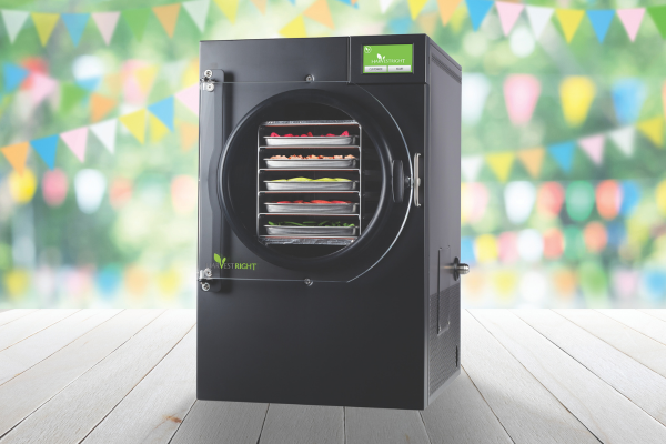 What is an Oil-Free Vacuum Pump?
