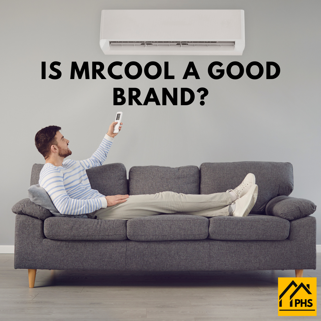 Is MRCOOL a Good Brand?